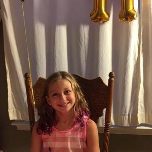 Meet your Posher, Jill